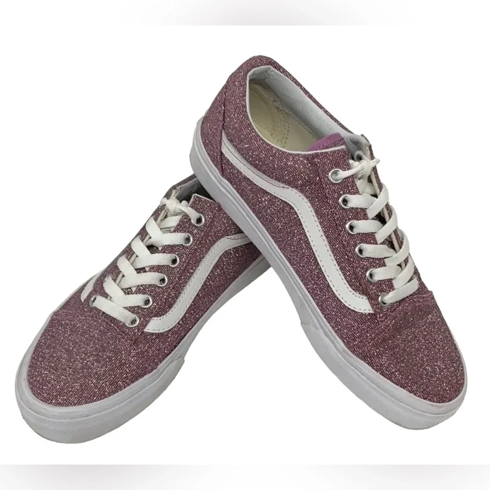 Vans Authentic Skate Athletic Shoes Waffle Sole